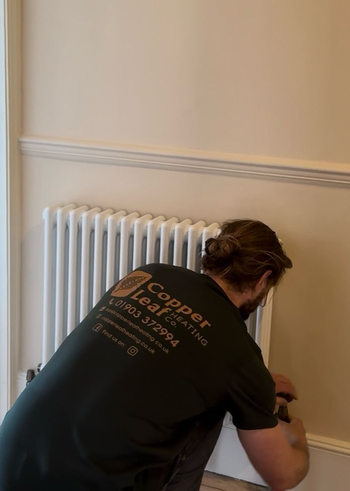 Heating Services